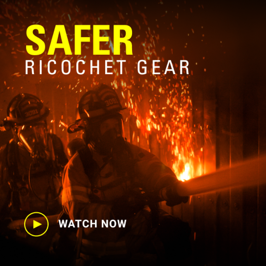 Protecting Those Who Protect Us: SAFER