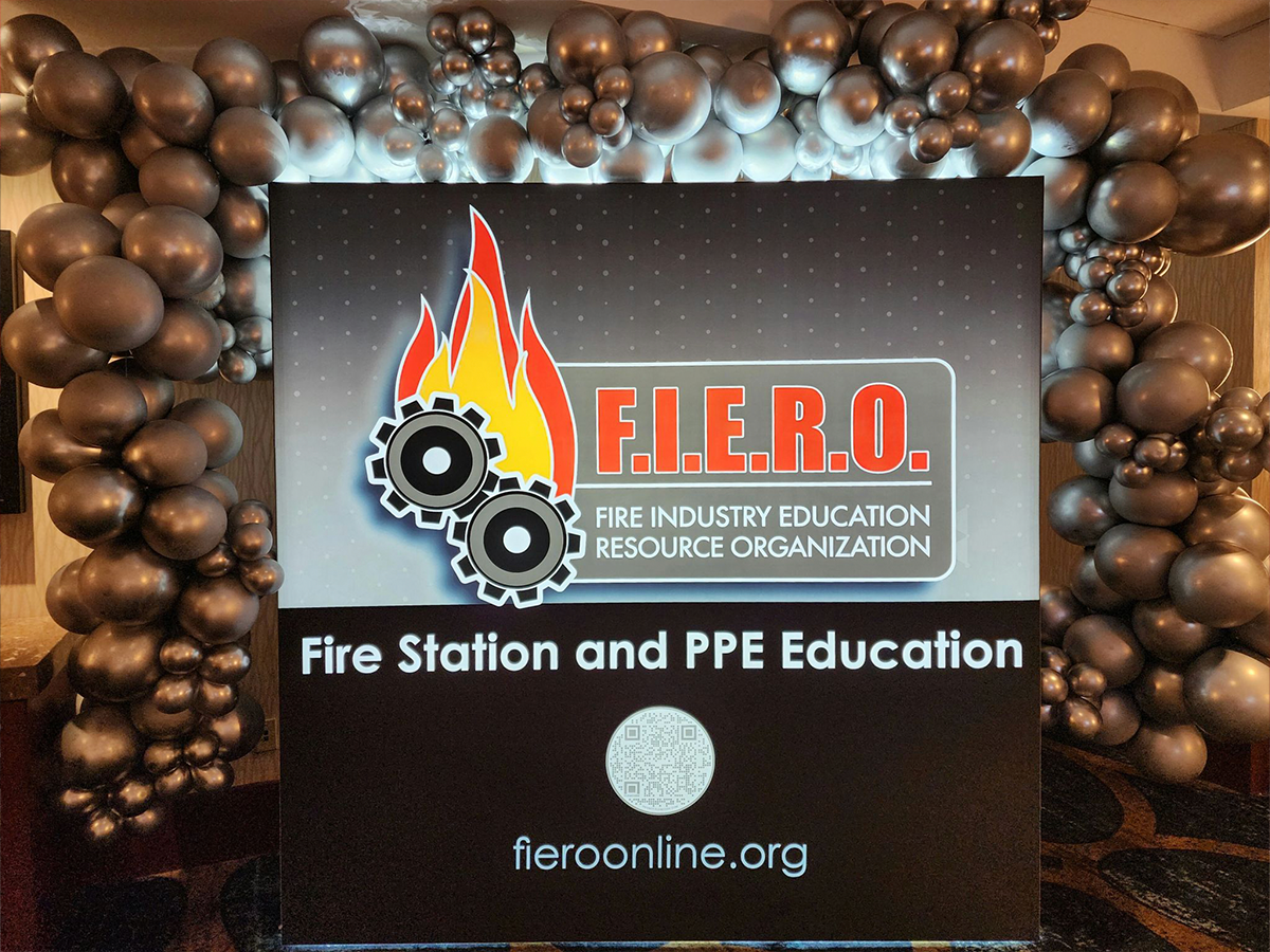 F.I.E.R.O. PPE Symposium