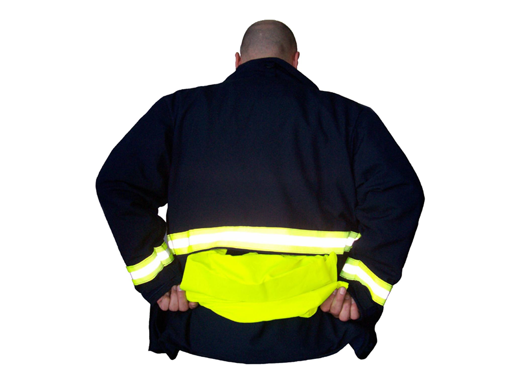 Ricochet Ready VIZ™ FR Vest