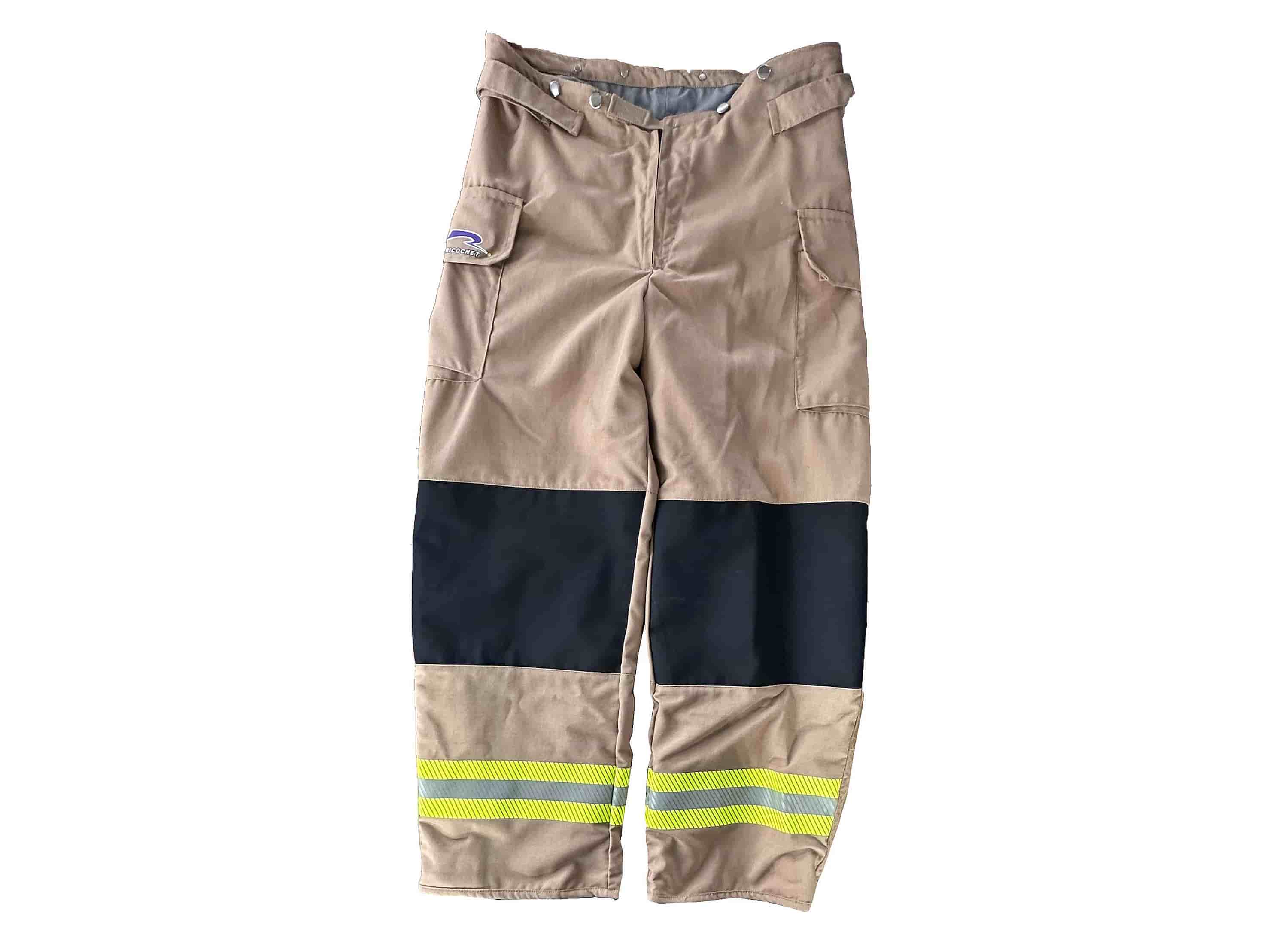 Technical Rescue Pant in TAN