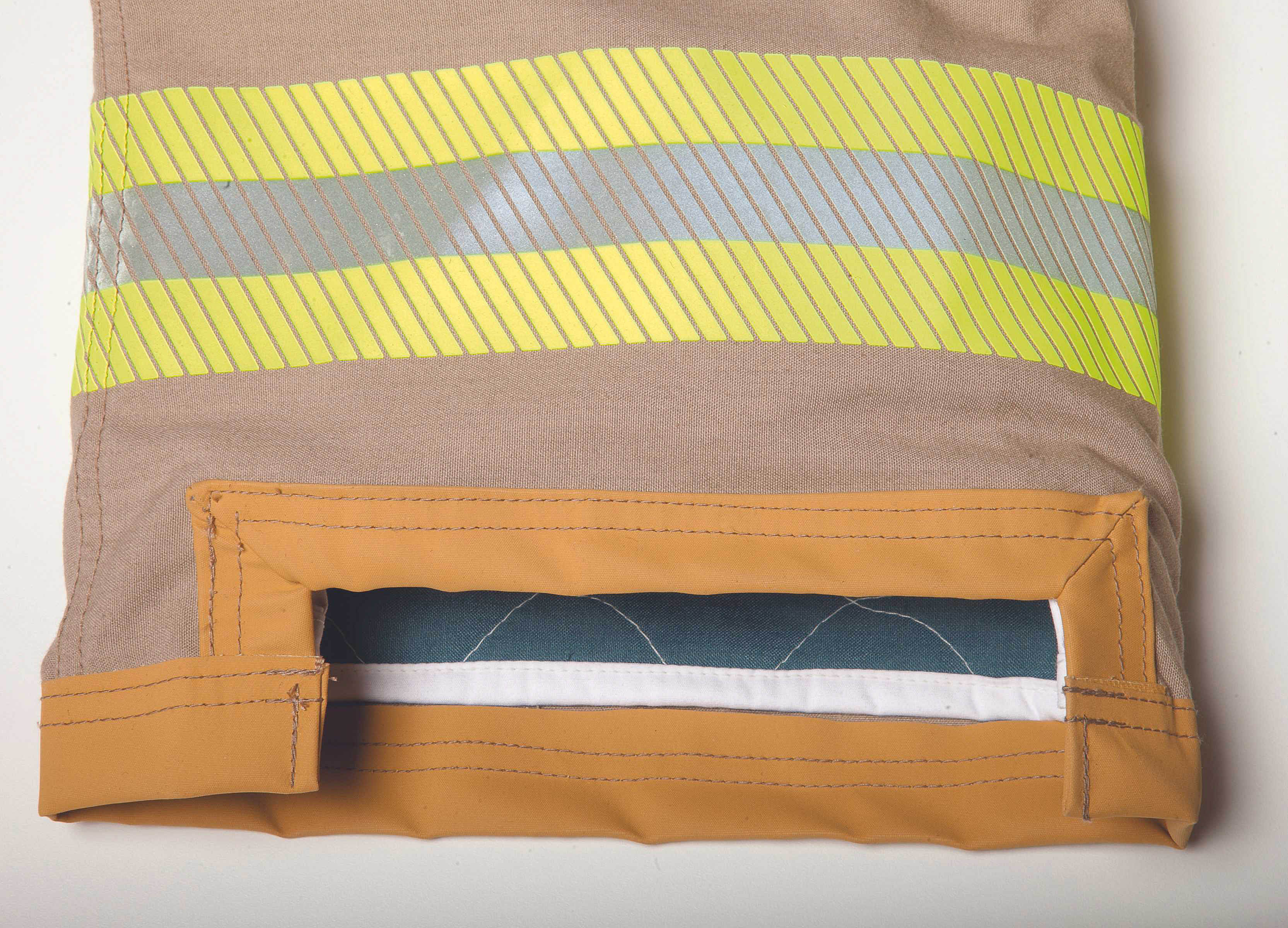 Custom Tech Rescue/USAR Pant