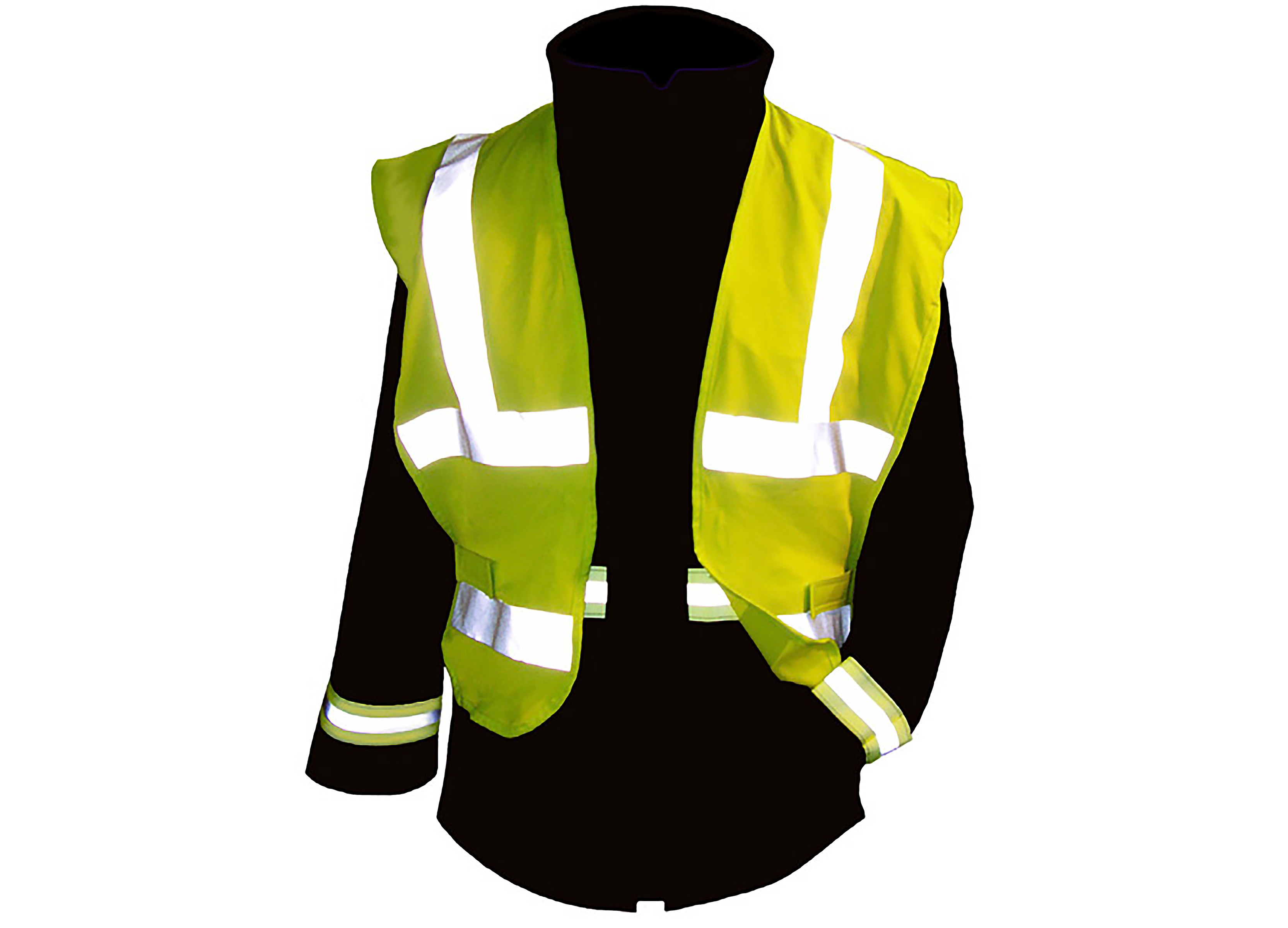 Ricochet Ready VIZ™ FR Vest